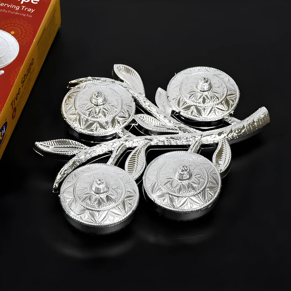 Best tree shape serving tray - 2025 | fast shipping