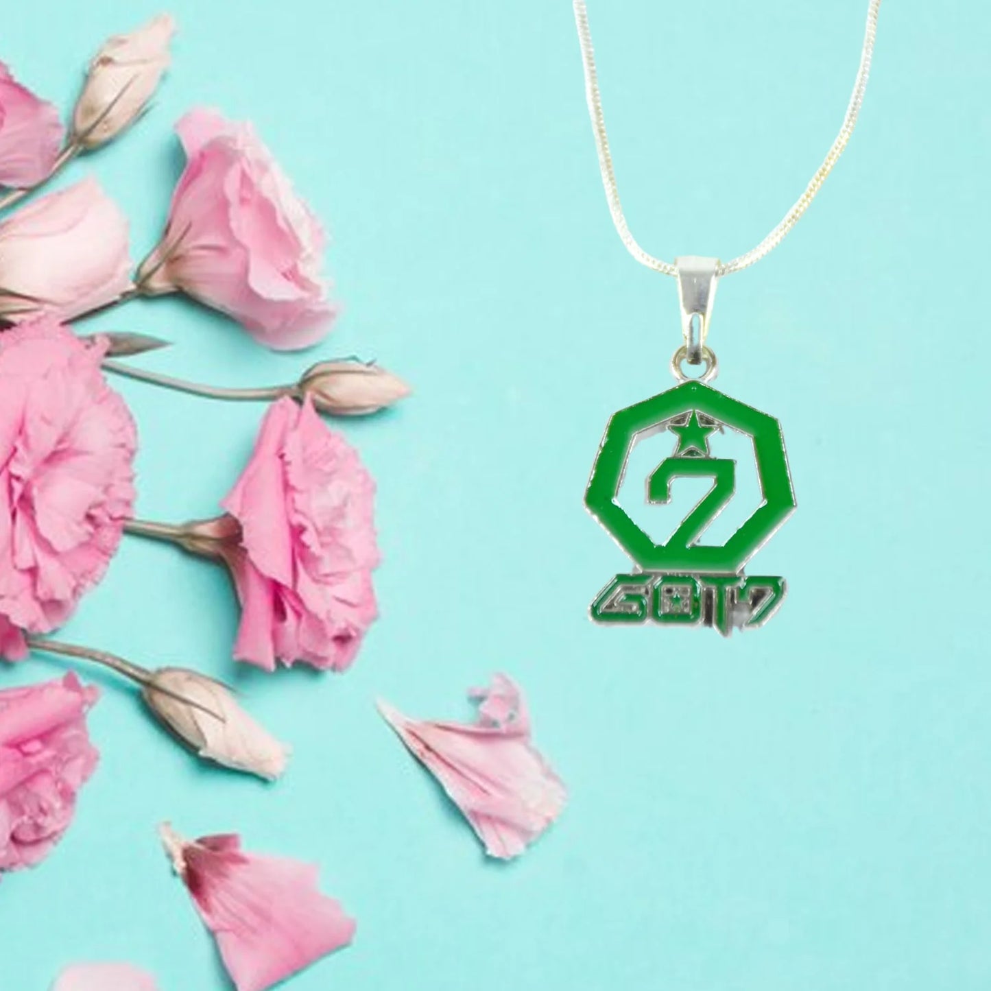 Best trendy pendant necklace (1 pc) - necklaces | 2025 | fast shipping