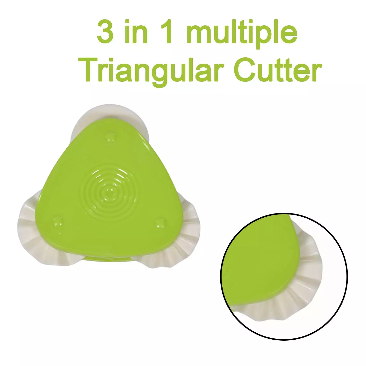 Best triangular kitchen cutter - slicers | 2025 | fast shipping