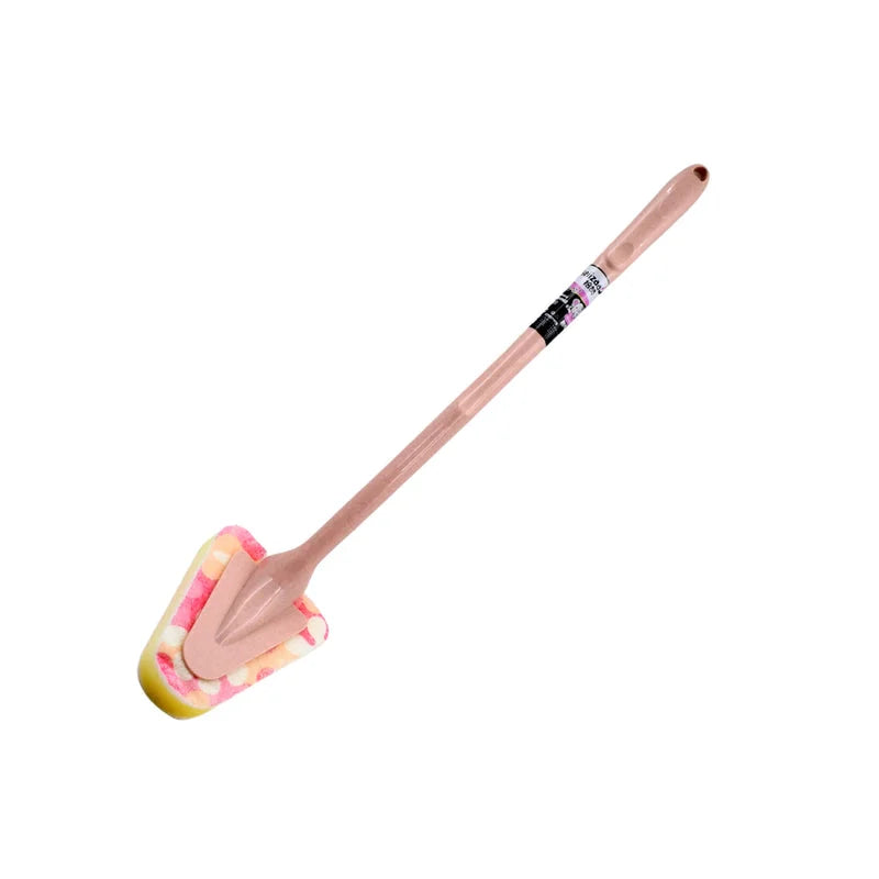 Best triangular scrub brush - brushes | 2025 | fast shipping