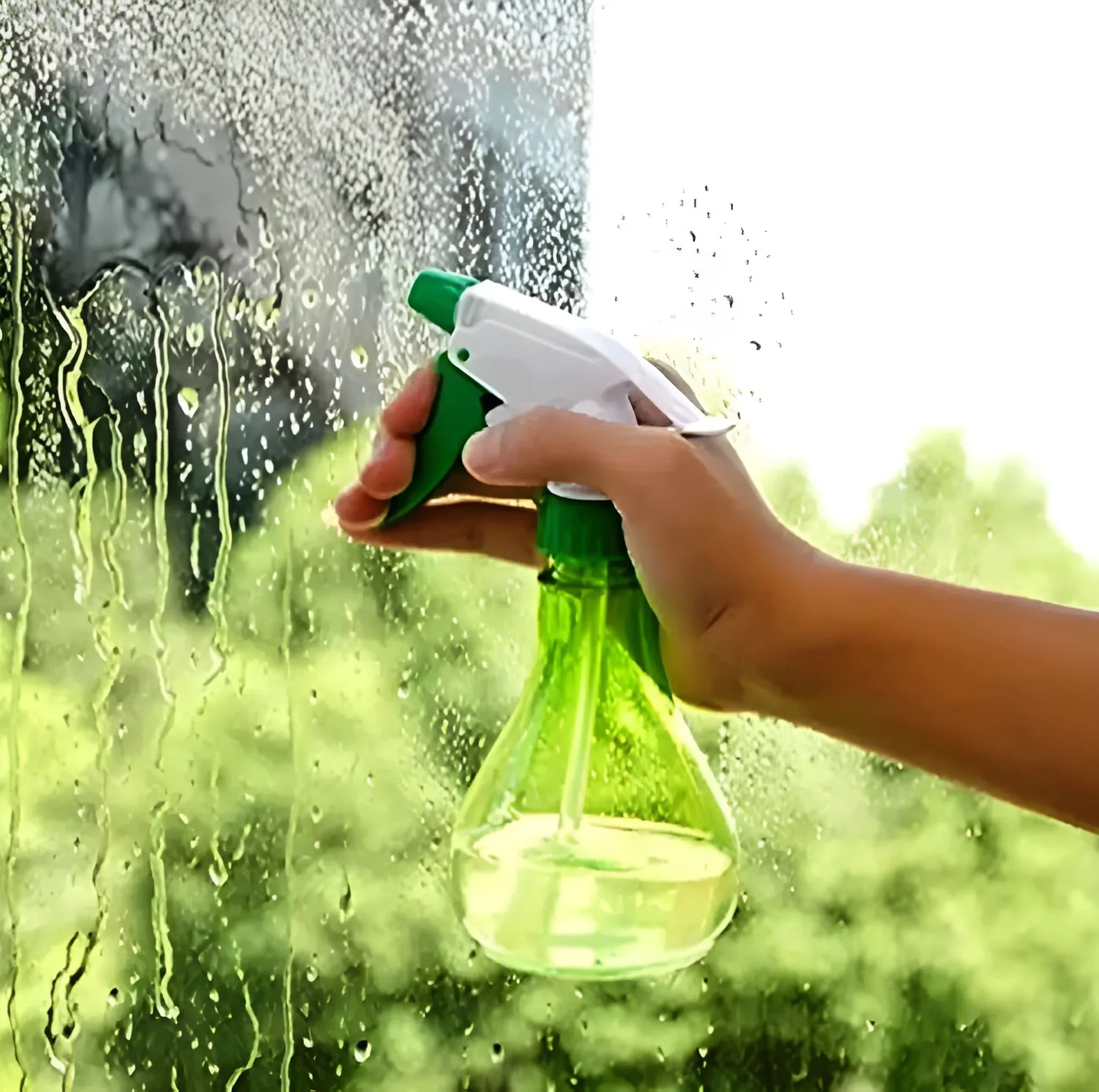 Trigger Sprayer Bottle Replacement Nozzle - Industrial & Scientific