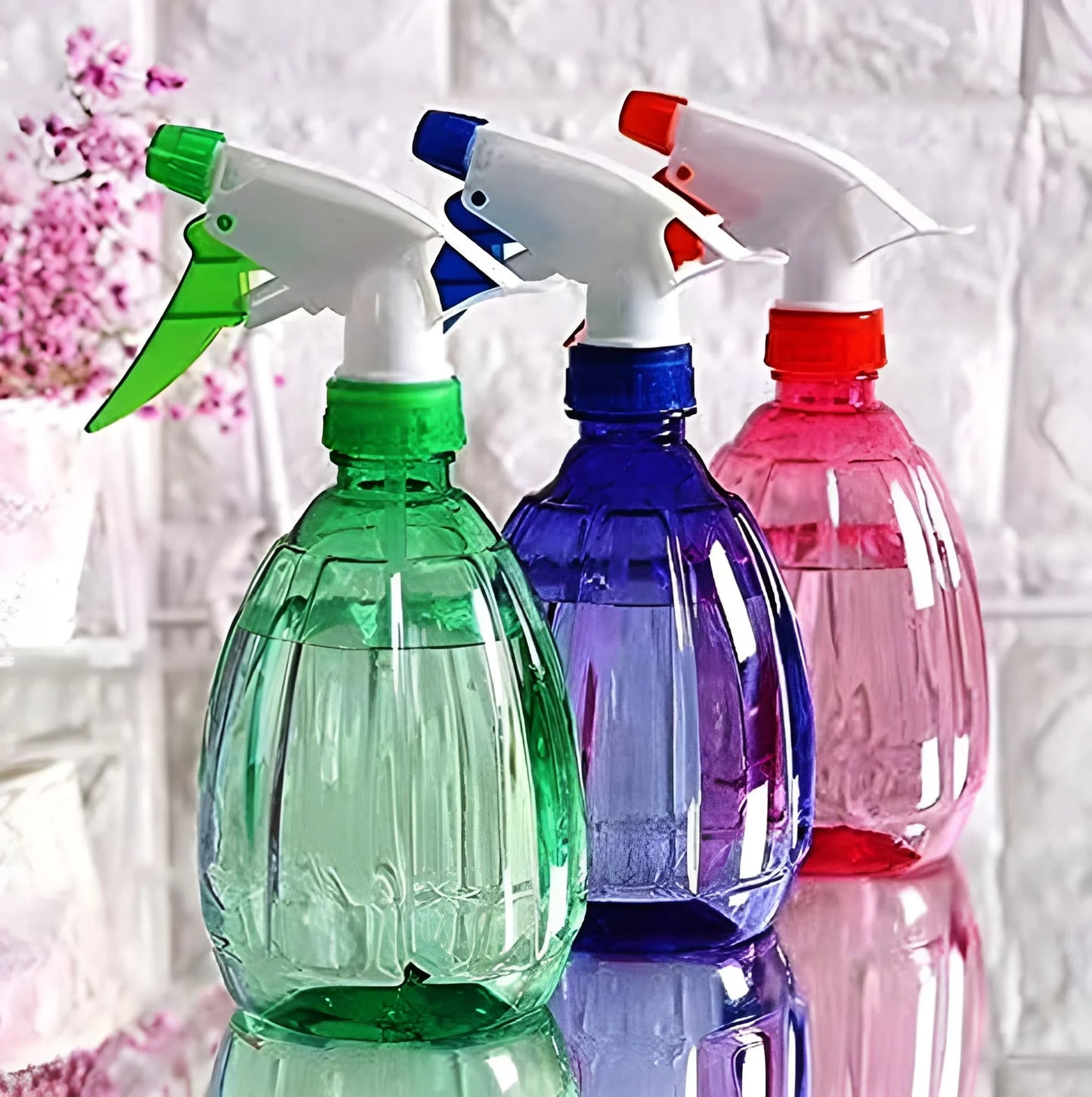 Trigger Sprayer Bottle Replacement Nozzle - Industrial & Scientific