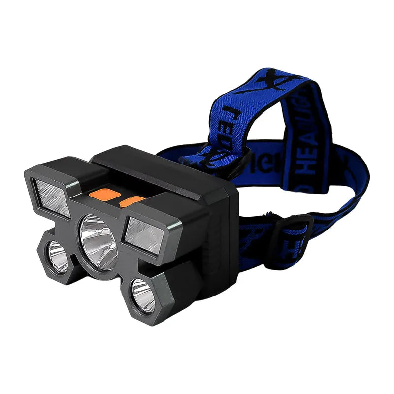 Best 5 led rechargeable headlamp - headlamps | 2025 | fast shipping