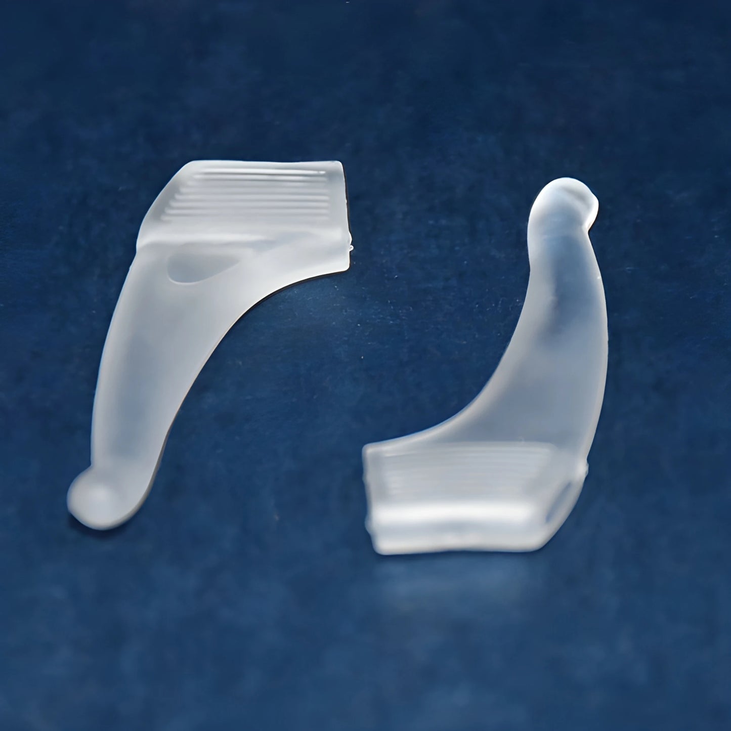 Anti-Slip Glasses Ear Hooks - Health & Personal Care