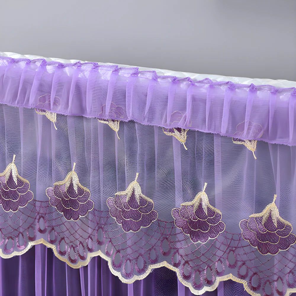 Best tv dustproof cover - curtains | 2025 | fast shipping