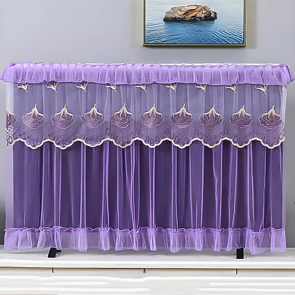 Best tv dustproof cover - curtains | 2025 | fast shipping