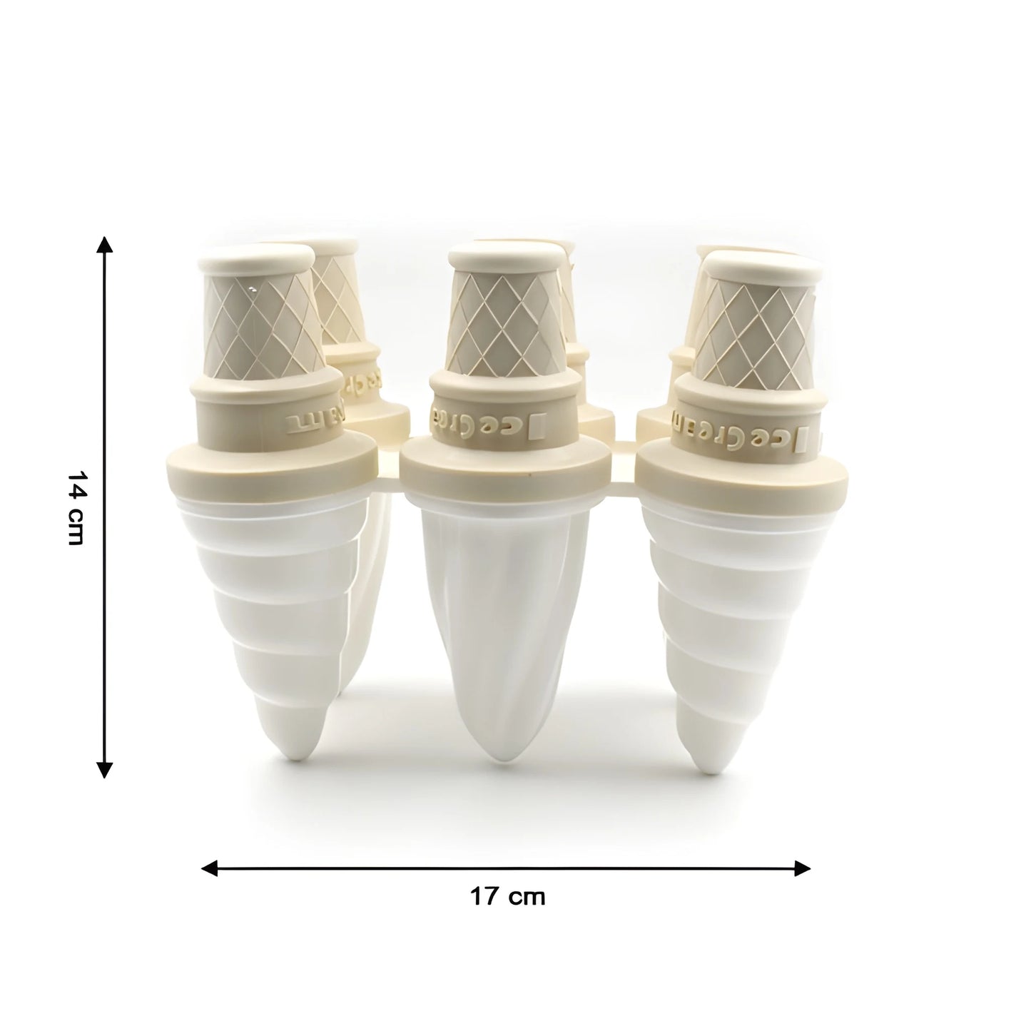 Best professional ice cream molds - kitchen | 2025 | fast shipping