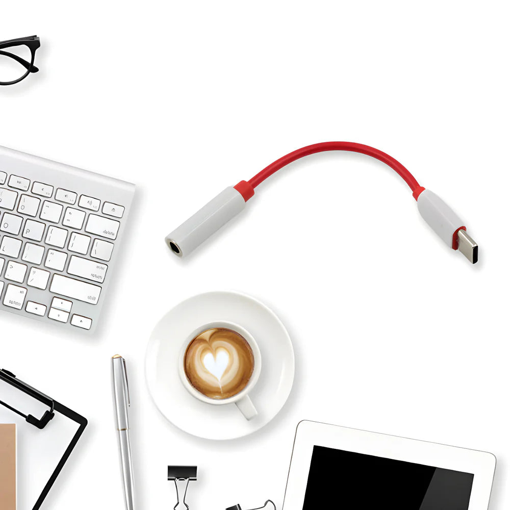 Best type c audio adapter - headphones & headsets | 2025 | fast shipping