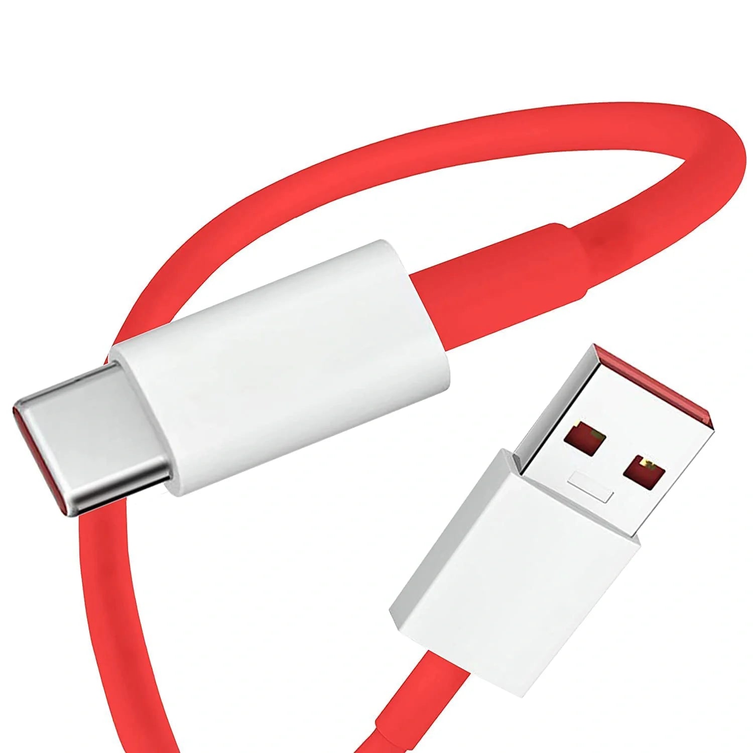 Type-C Dash Charging Cable – 1 Pc - Mobile Accessories