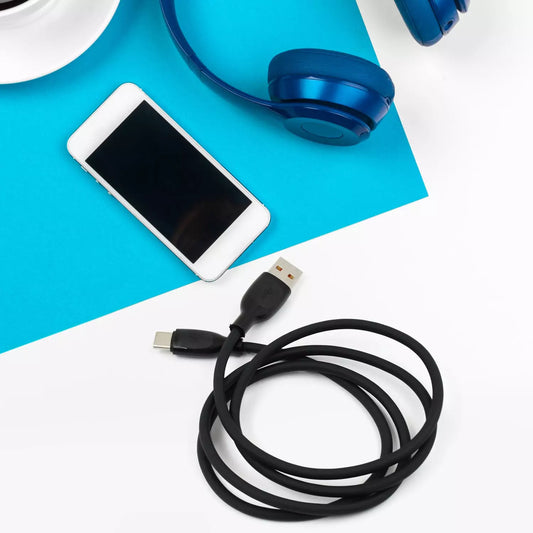 Best type-c fast charging cable (1m) - usb cables | 2025 | shipping