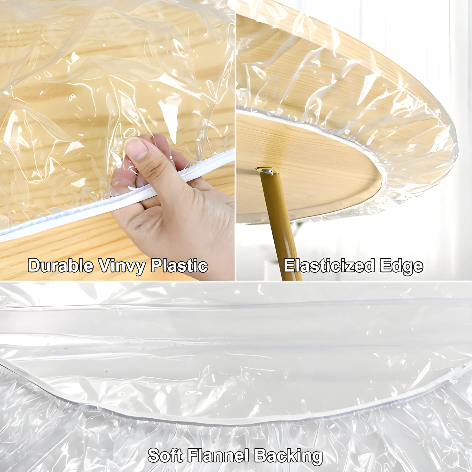 Best medium elastic table cover bag - home & garden | 2025 | fast shipping