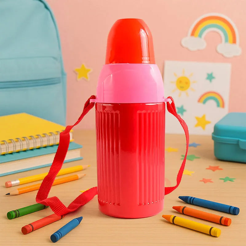 Best kids insulated water bottle 500ml - bottles | 2025 | fast shipping