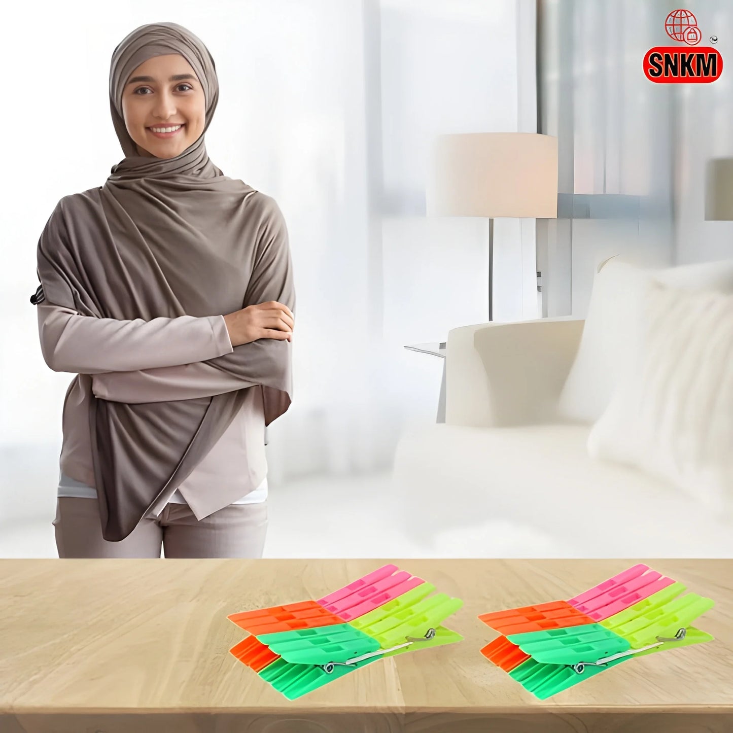 Best multi purpose plastic clothes clips - home & garden | 2025 | fast shipping