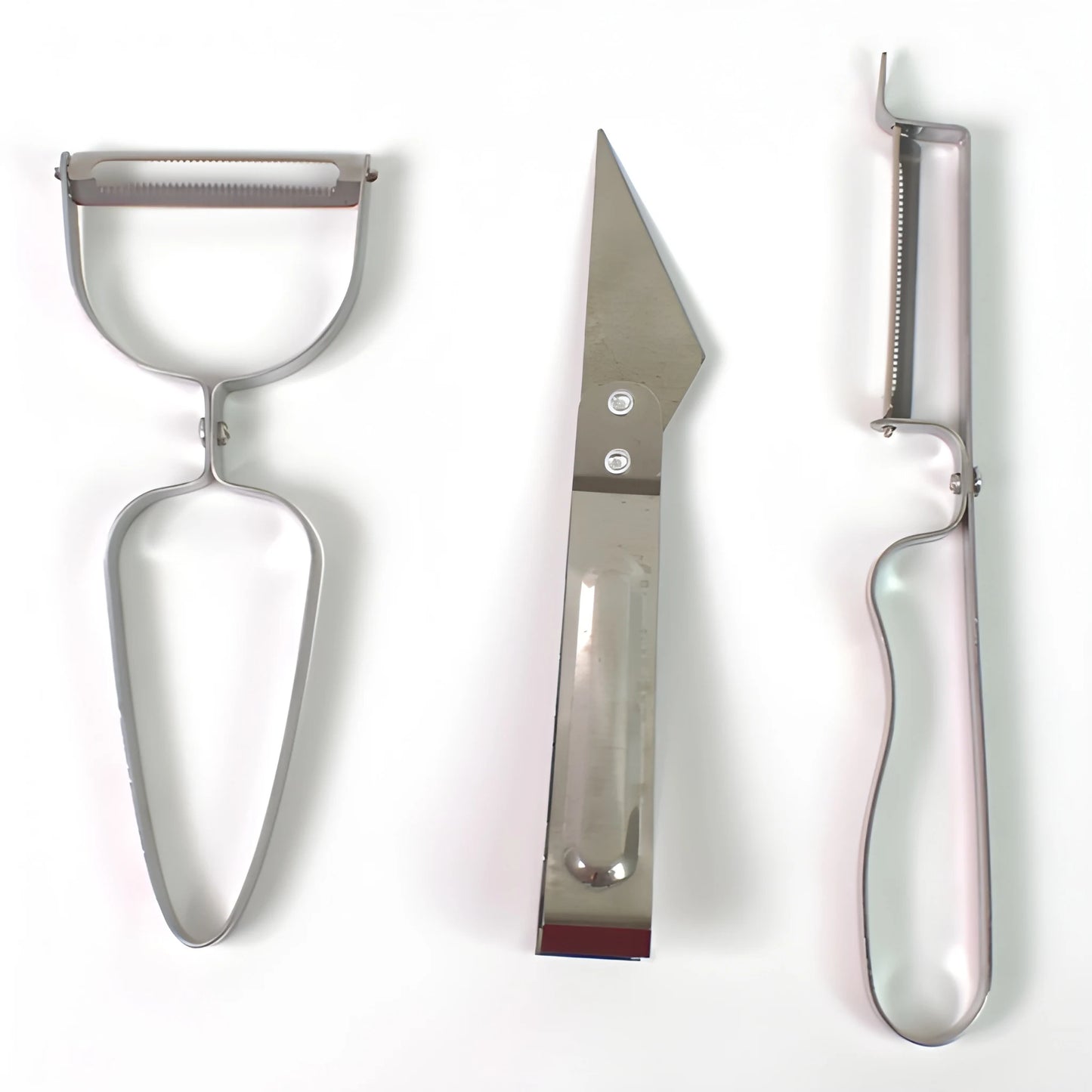 Best 3-in-1 vegetable peeler set - food peelers | 2025 | fast shipping