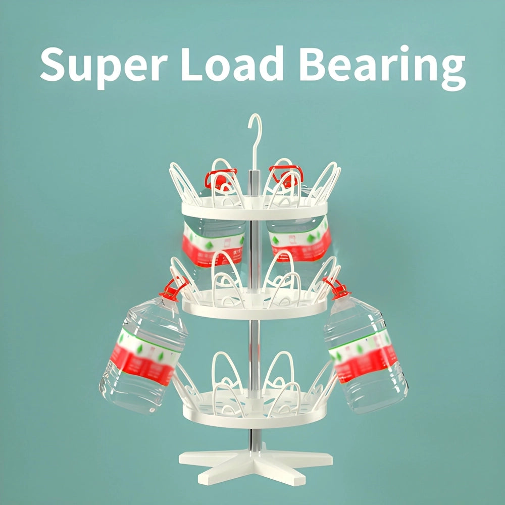 Best 360° rotating shoe organizer - organizers | 2025 | fast shipping