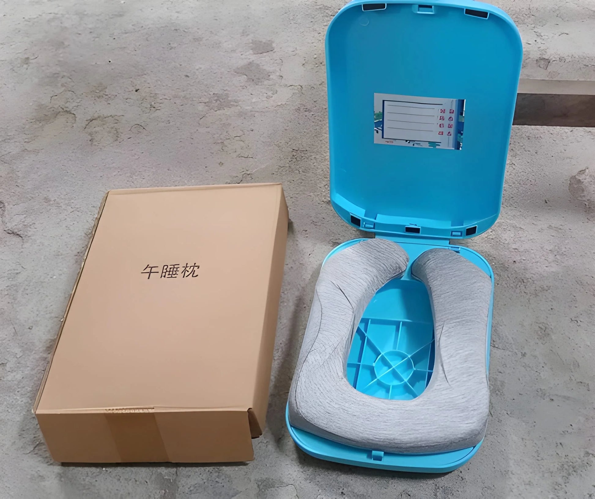 Best soft nap doughnut pillow - home & garden | 2025 | fast shipping