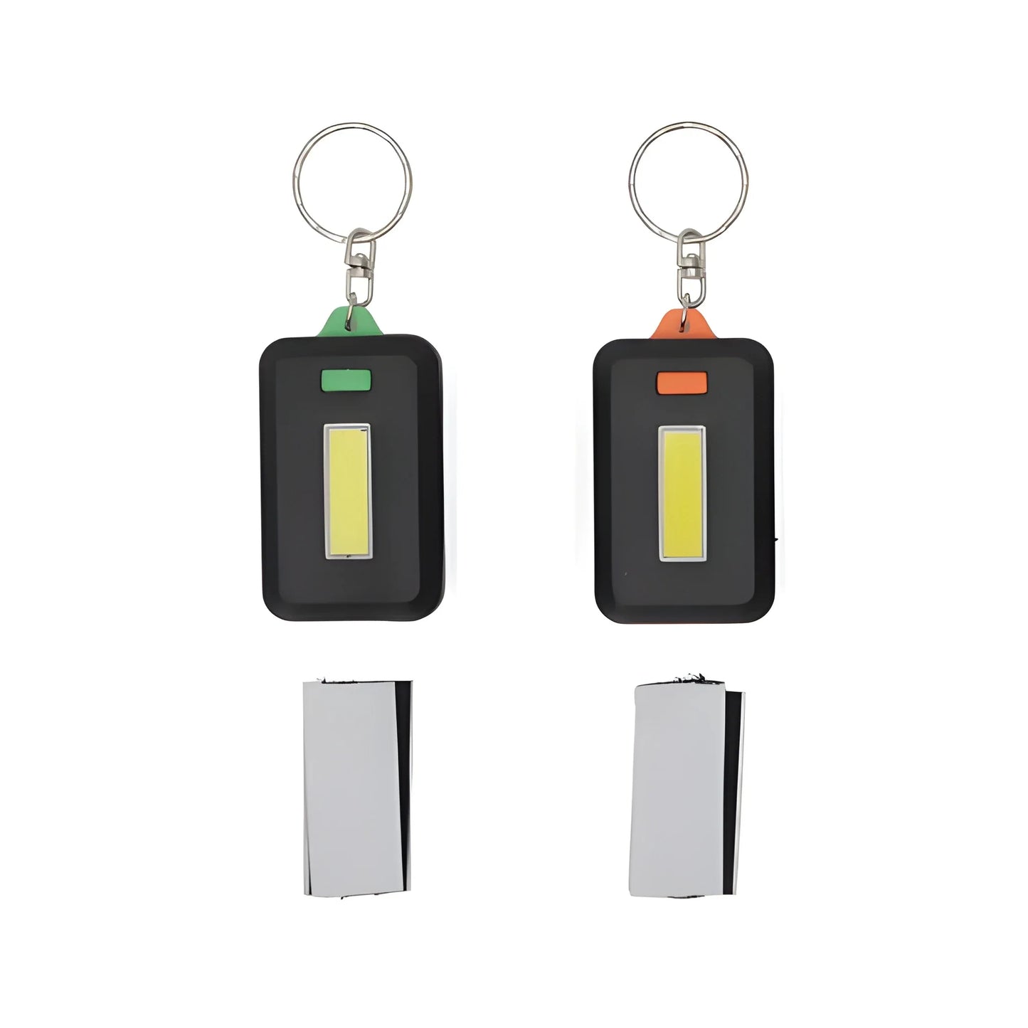 Best ultra-bright keychain flashlight - flashlights | 2025 | fast shipping