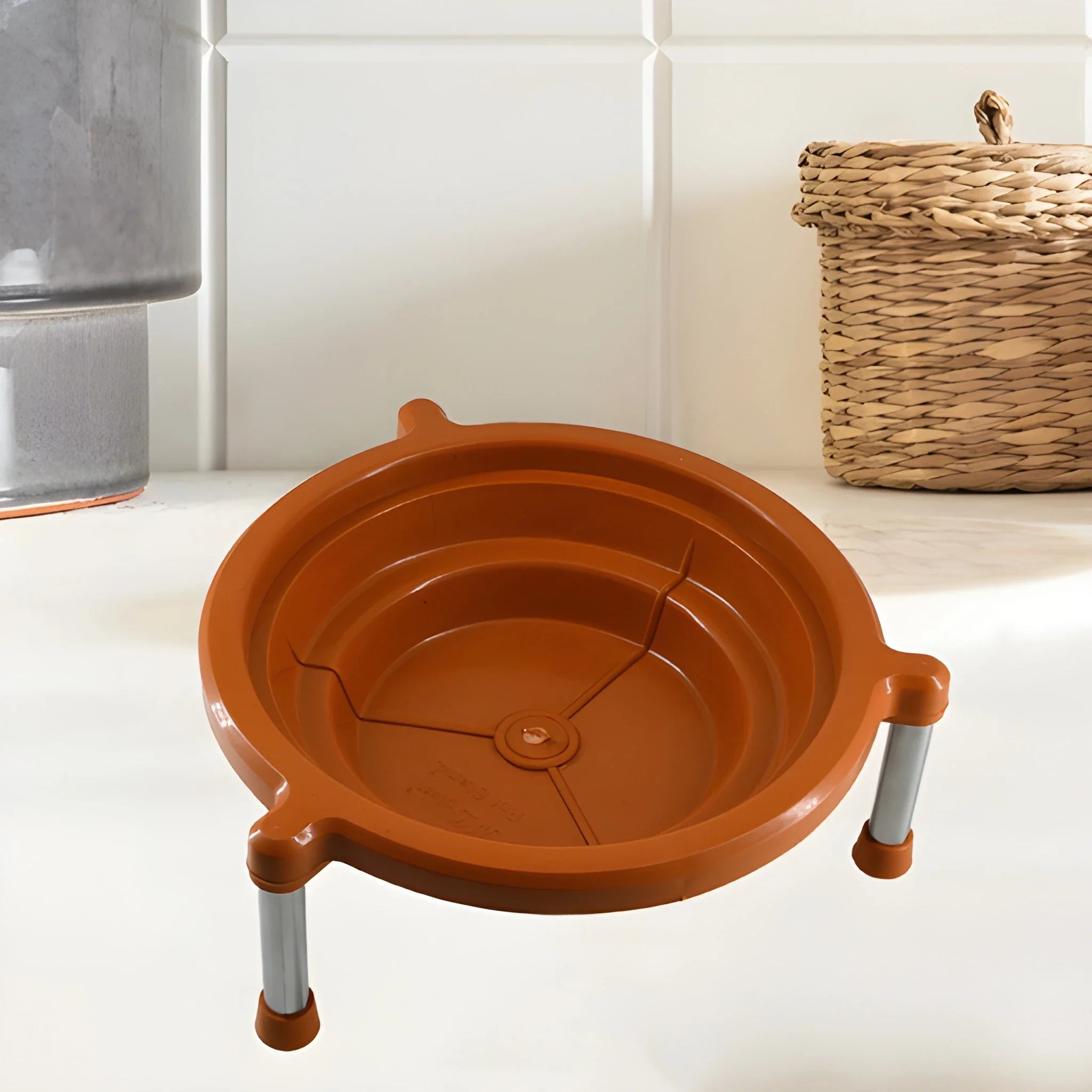 Best ultra-durable universal pot holder - household supplies | 2025 | fast shipping