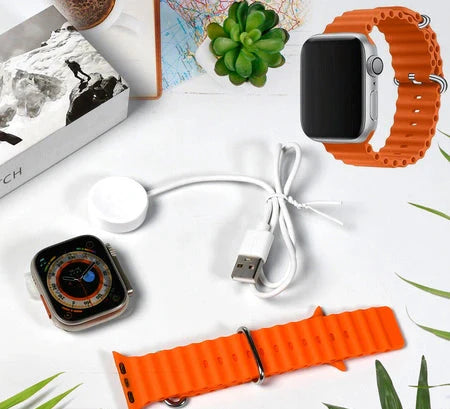 Best ultra series t800 smart watch - watches | 2025 | fast shipping