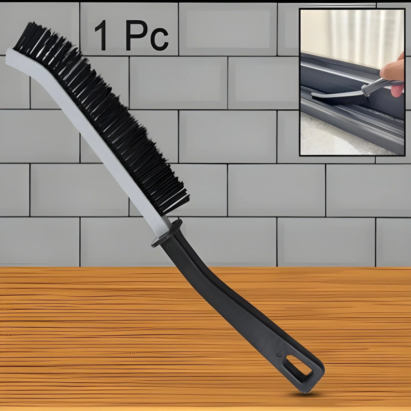 Best ultra-slim gap cleaning brush - scrub brushes | 2025 | fast shipping