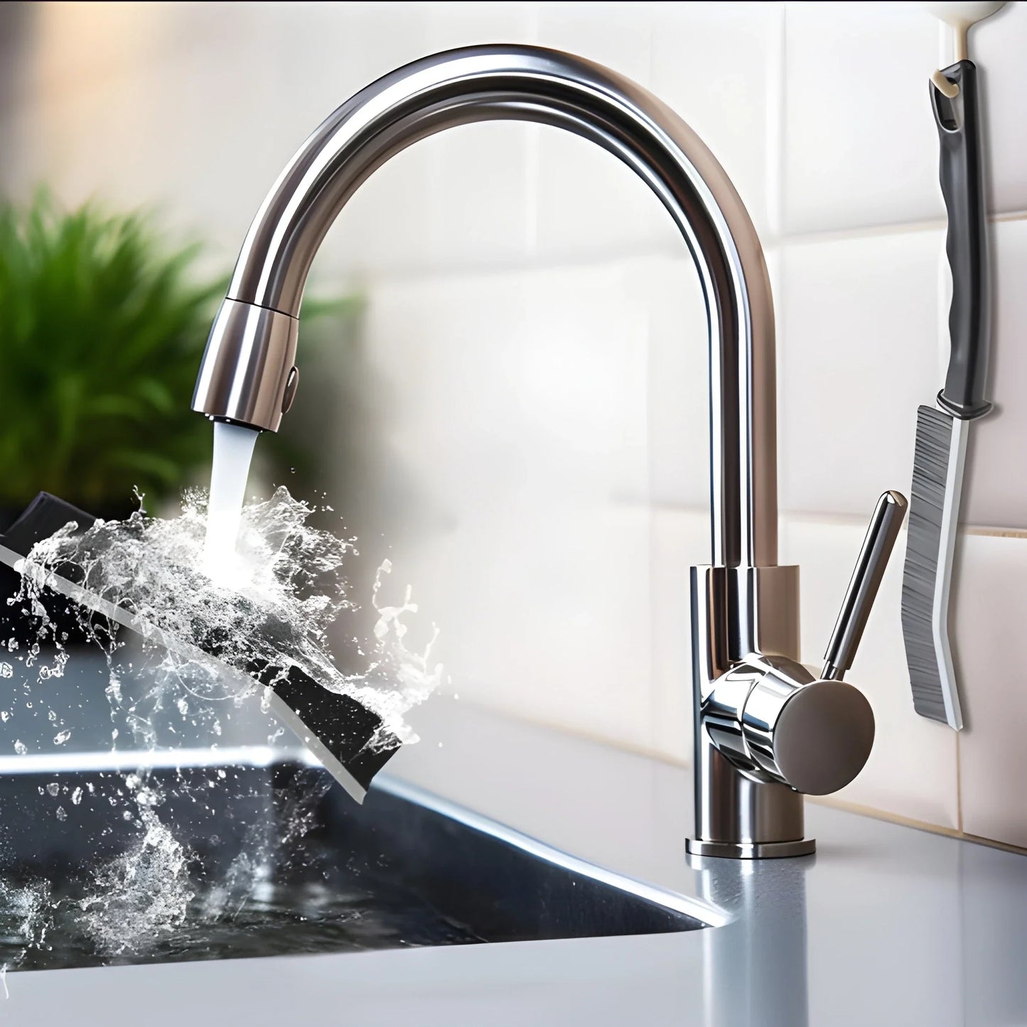 Best ultra-slim gap cleaning brush - scrub brushes | 2025 | fast shipping