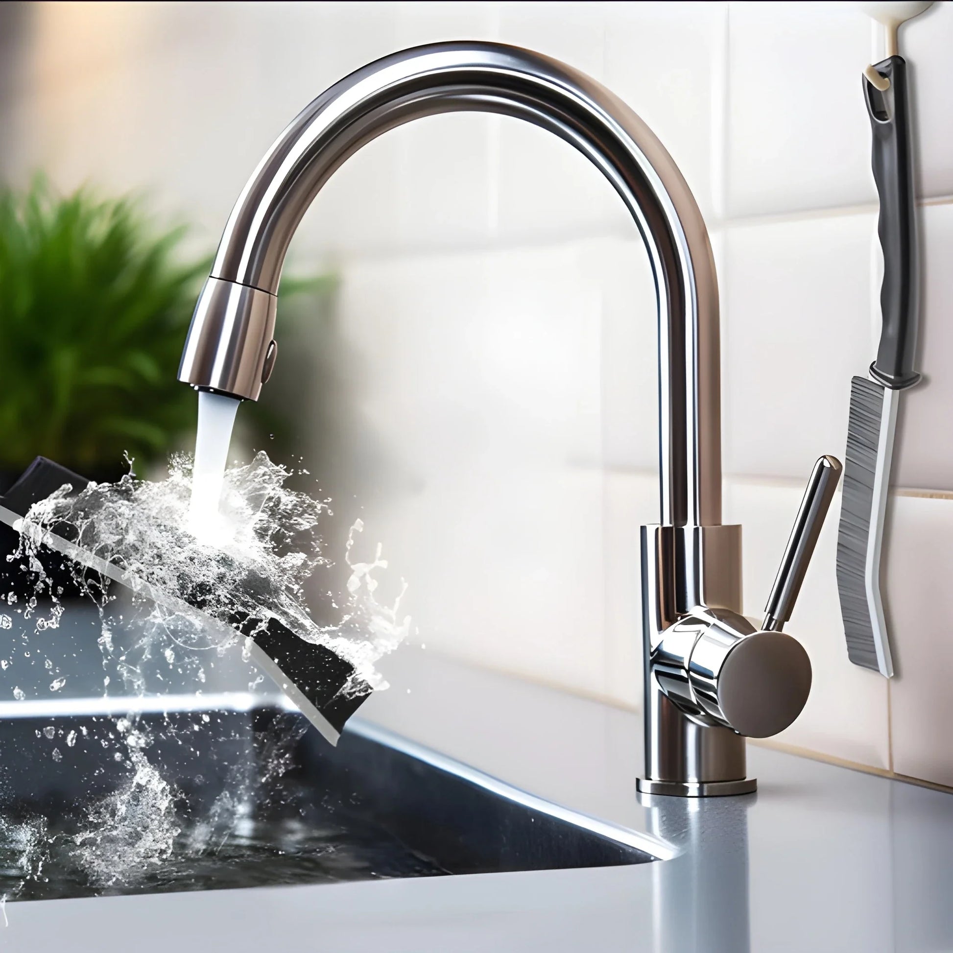 Best ultra-slim gap cleaning brush - scrub brushes | 2025 | fast shipping