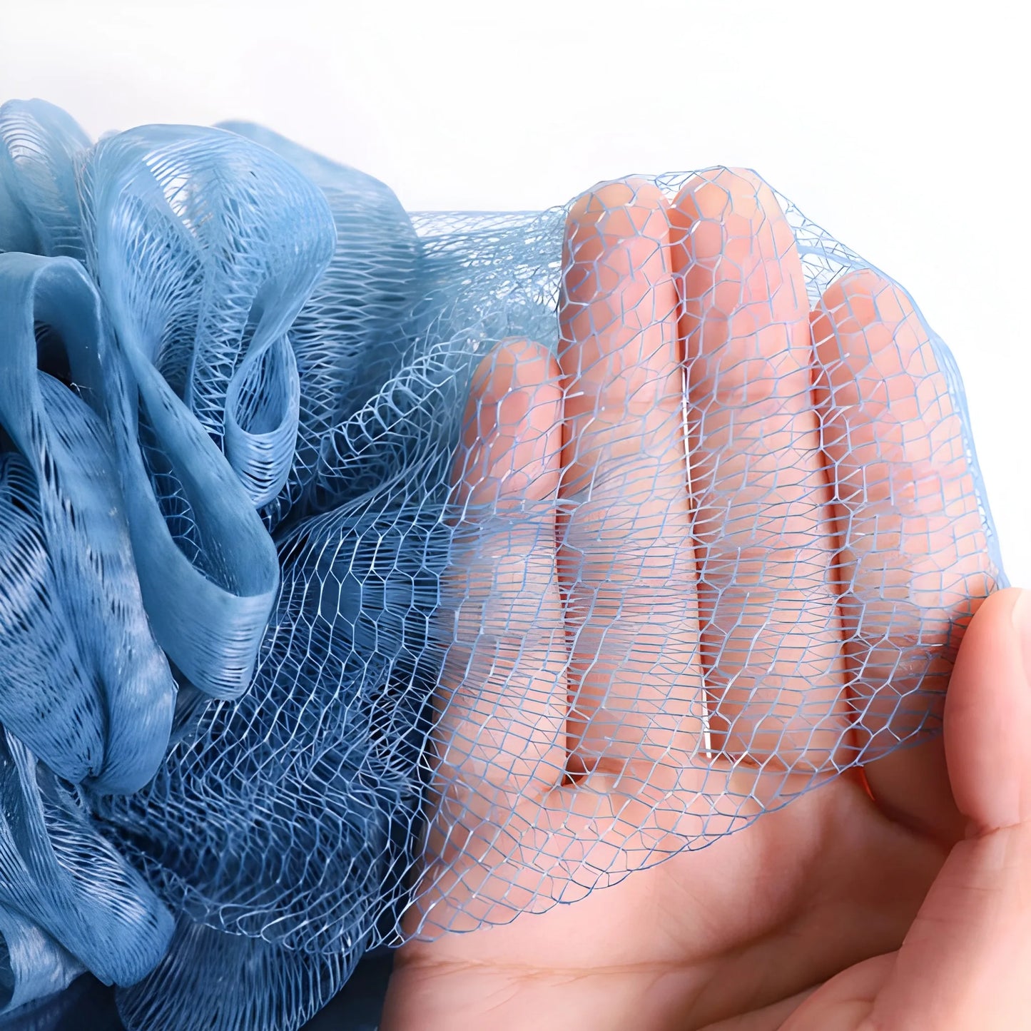 Ultra-Soft Exfoliating Loofah - Home Improvement