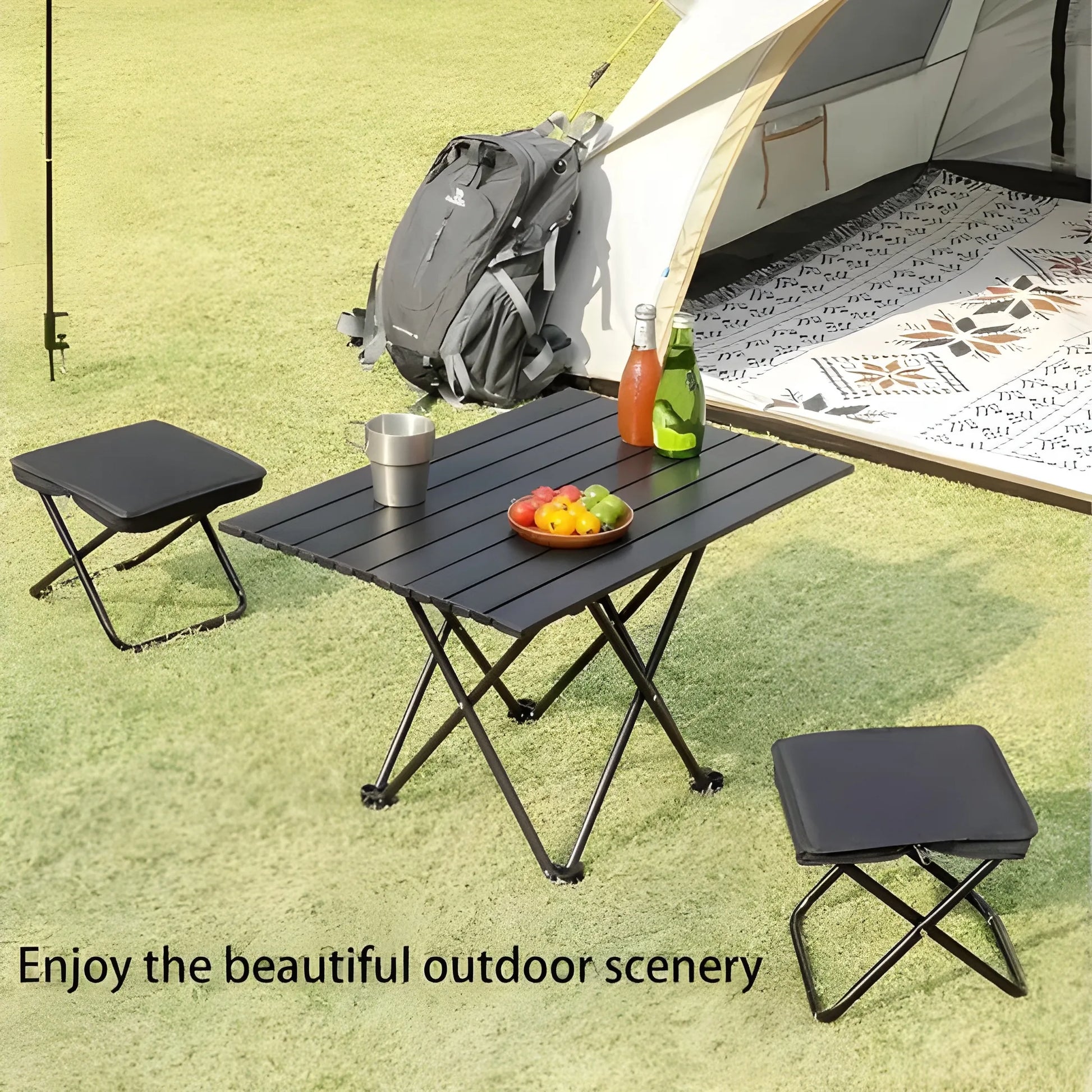 Best ultralight folding camp stool - furniture | 2025 | fast shipping
