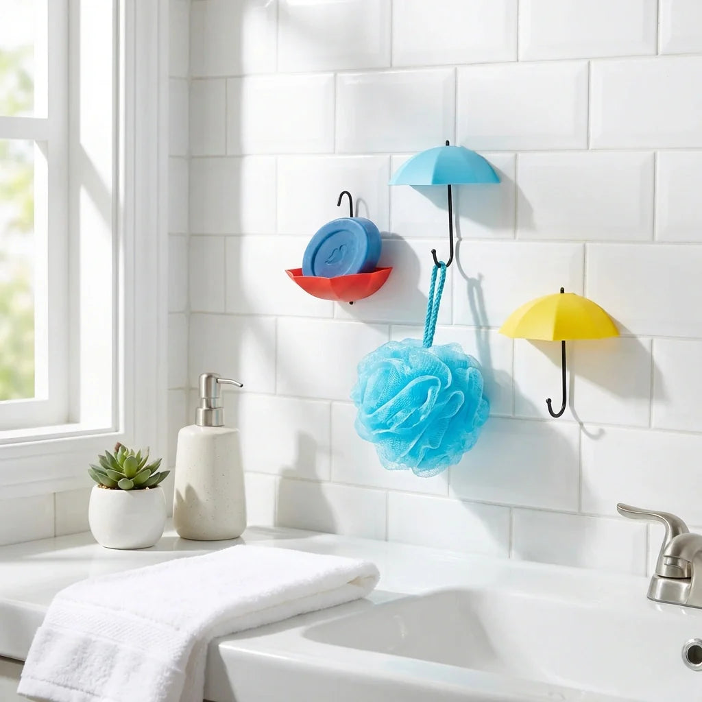 Best umbrella wall hooks - utility | 2026 | fast shipping