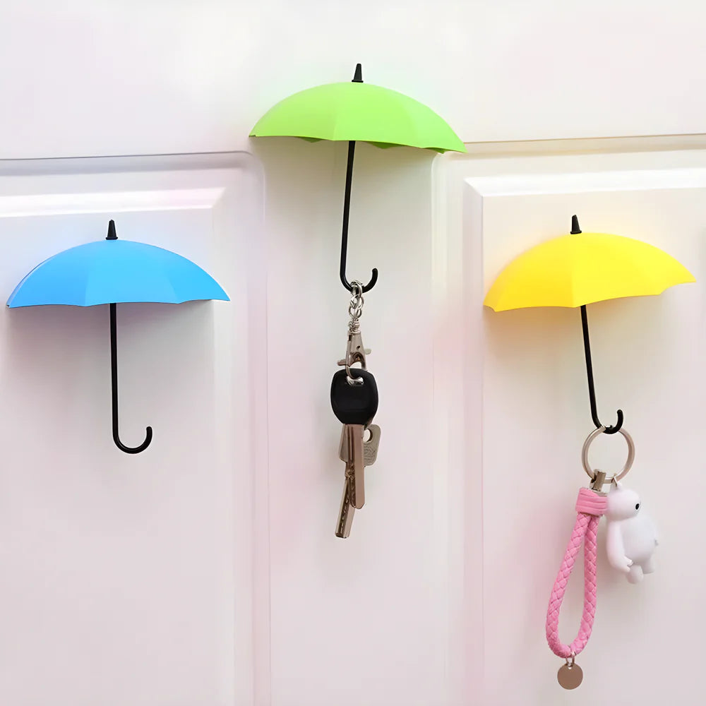 Best umbrella wall hooks - utility | 2025 | fast shipping