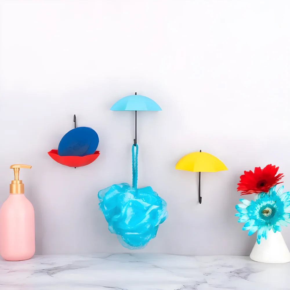 Best umbrella wall hooks - utility | 2025 | fast shipping