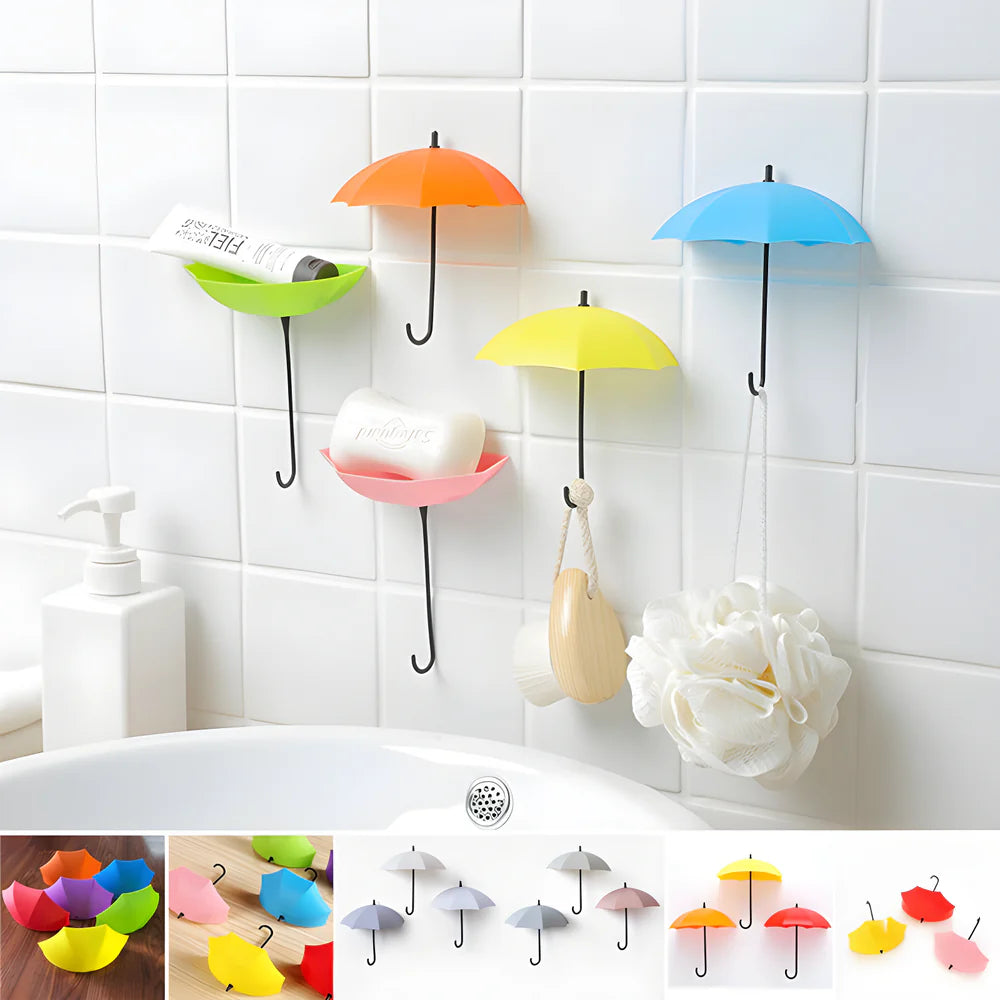 Best umbrella wall hooks - utility | 2025 | fast shipping