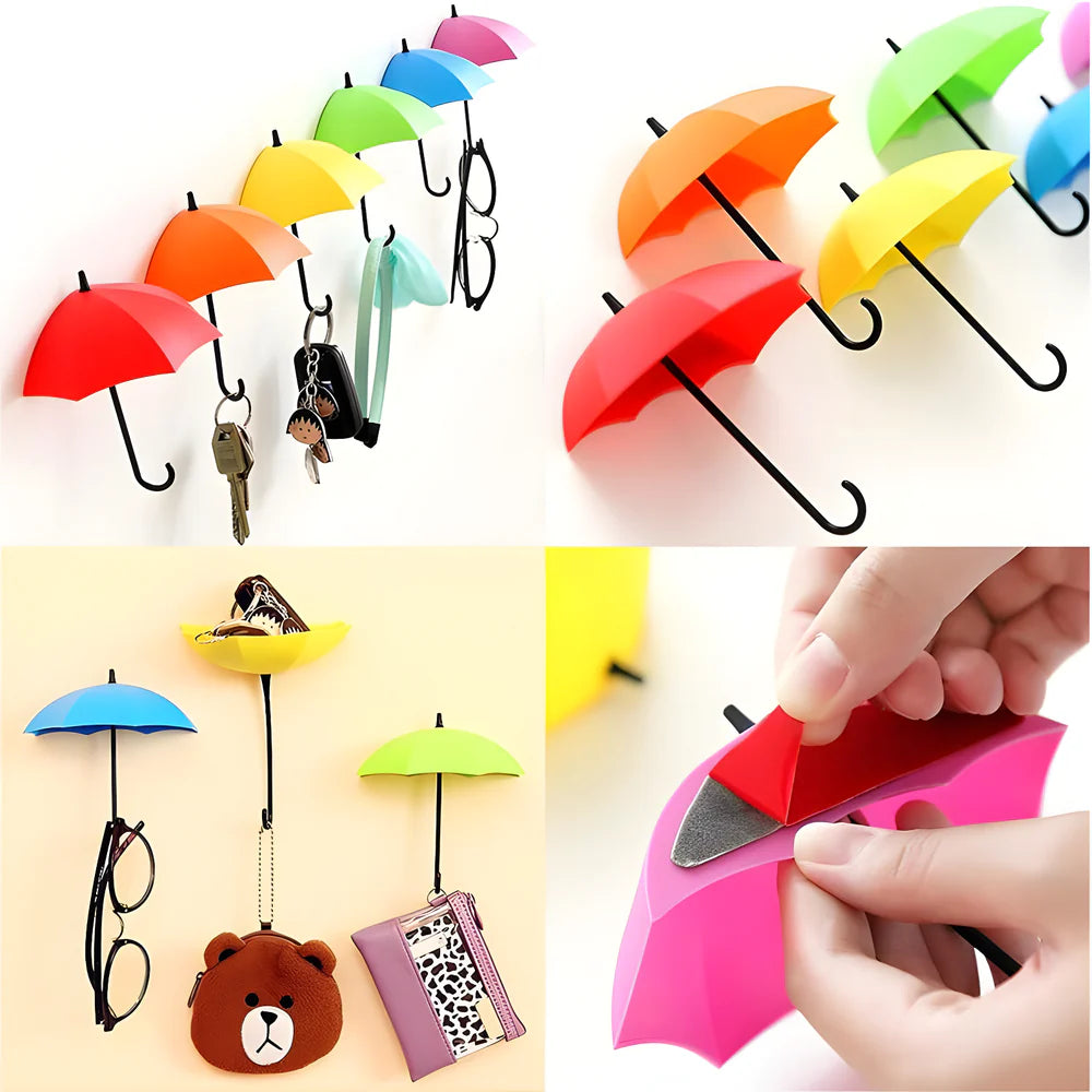 Best umbrella wall hooks - utility | 2025 | fast shipping