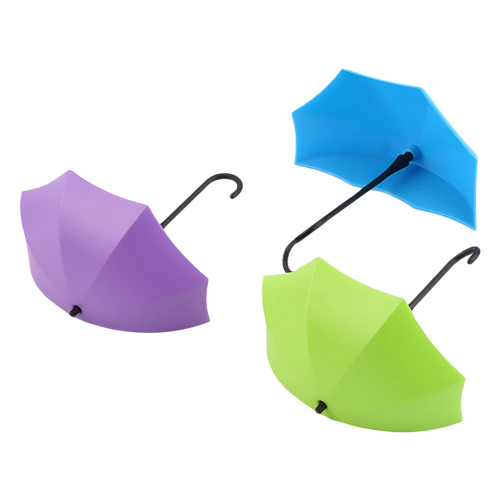 Best umbrella wall hooks - utility | 2025 | fast shipping