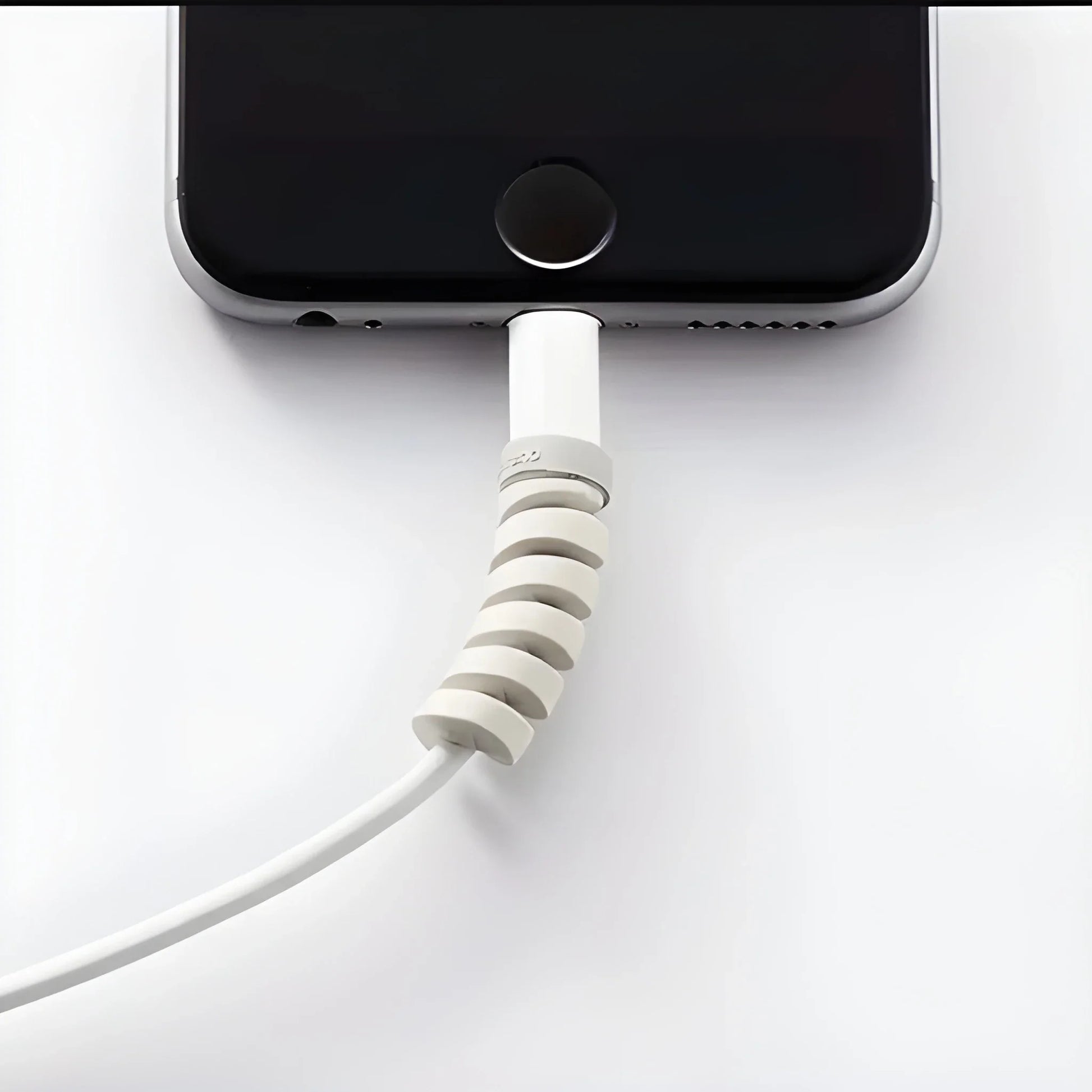 Unbreakable Cable Armor - mobile accessories