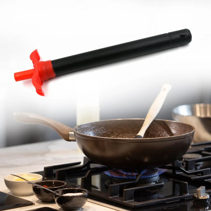 Unbreakable Gas Stove Lighter - Home & Kitchen