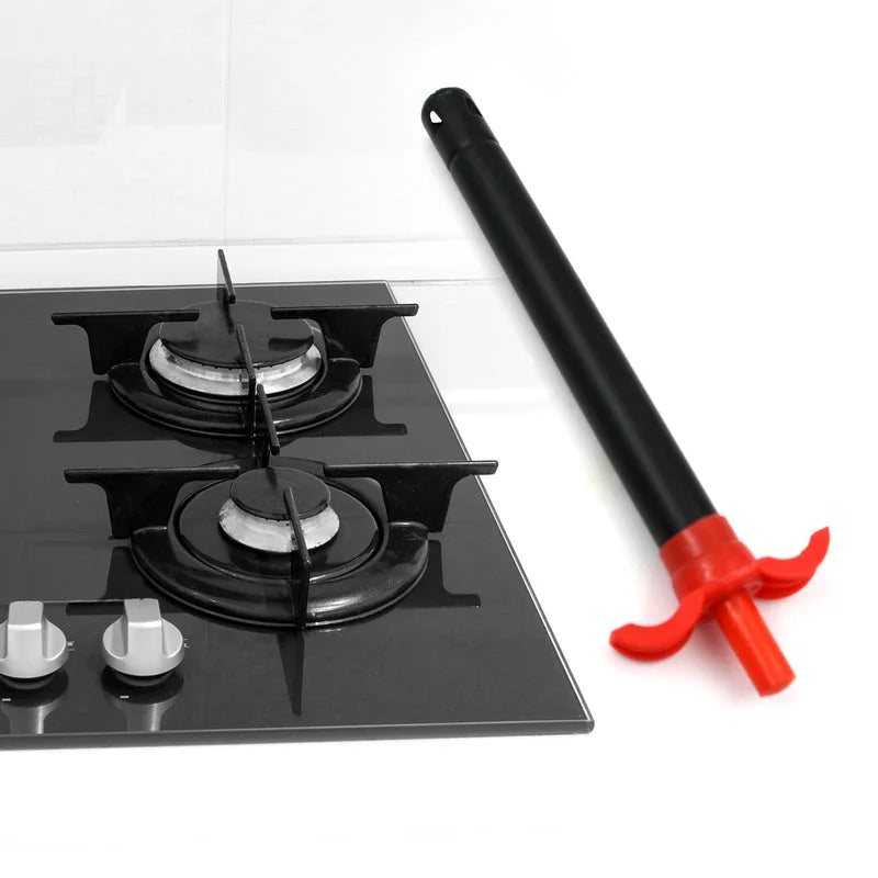 Unbreakable Gas Stove Lighter - Home & Kitchen