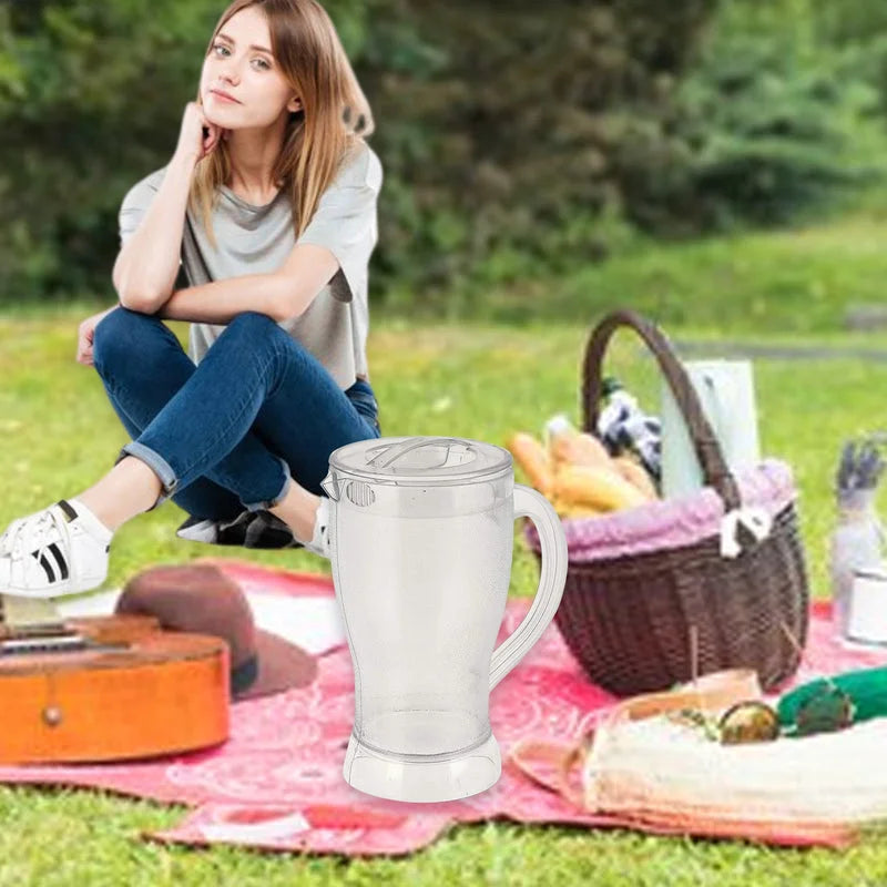 Best unbreakable lemon water jug - serving pitchers & carafes | 2025 | fast shipping