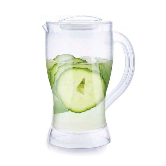 Best unbreakable lemon water jug - serving pitchers & carafes | 2025 | fast shipping