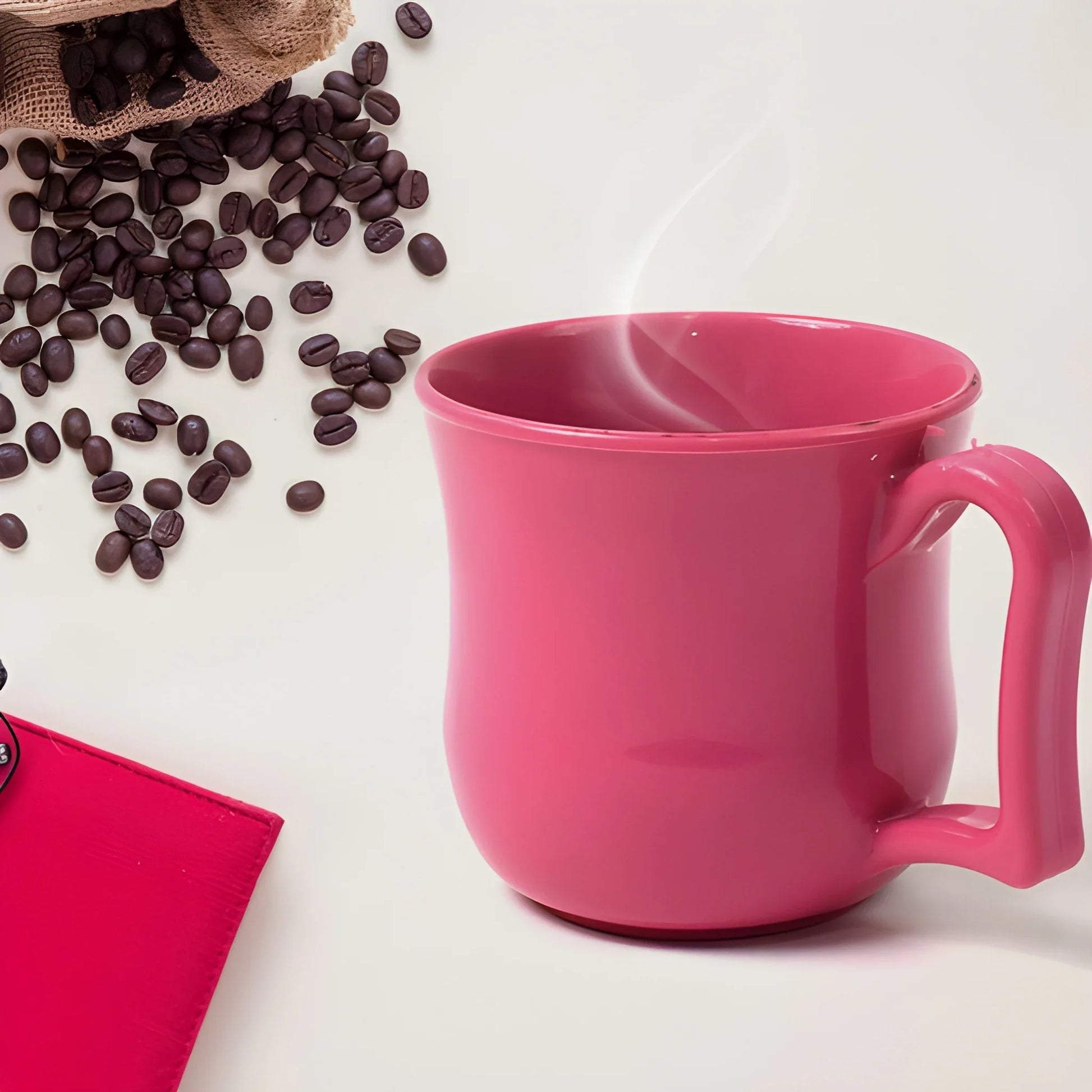 Best unbreakable plastic coffee mug - mugs | 2025 | fast shipping