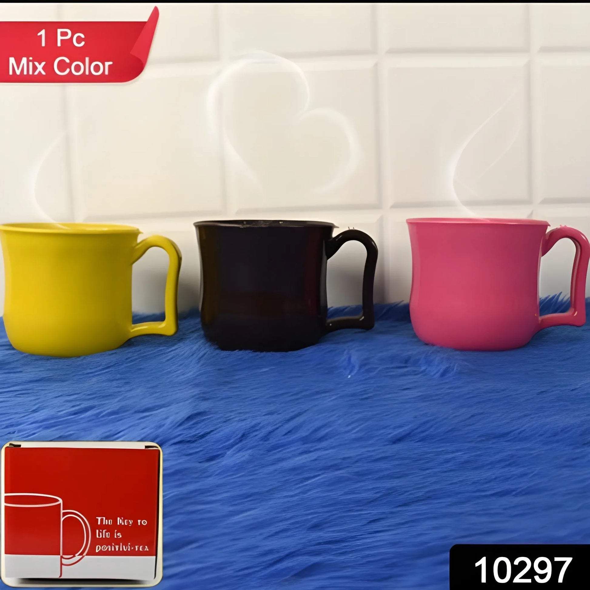 Best unbreakable plastic coffee mug - mugs | 2025 | fast shipping