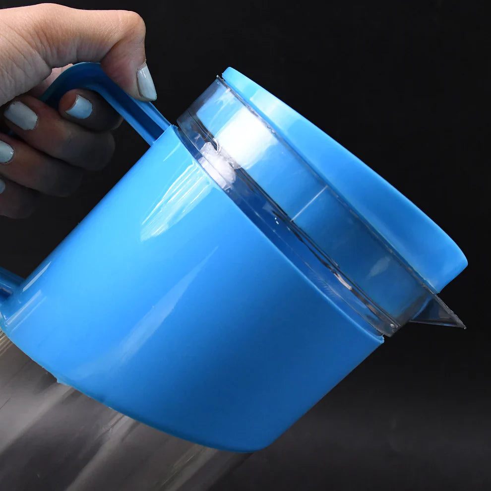 Best unbreakable premium jug with glasses - serving pitchers & carafes | 2025 | fast shipping