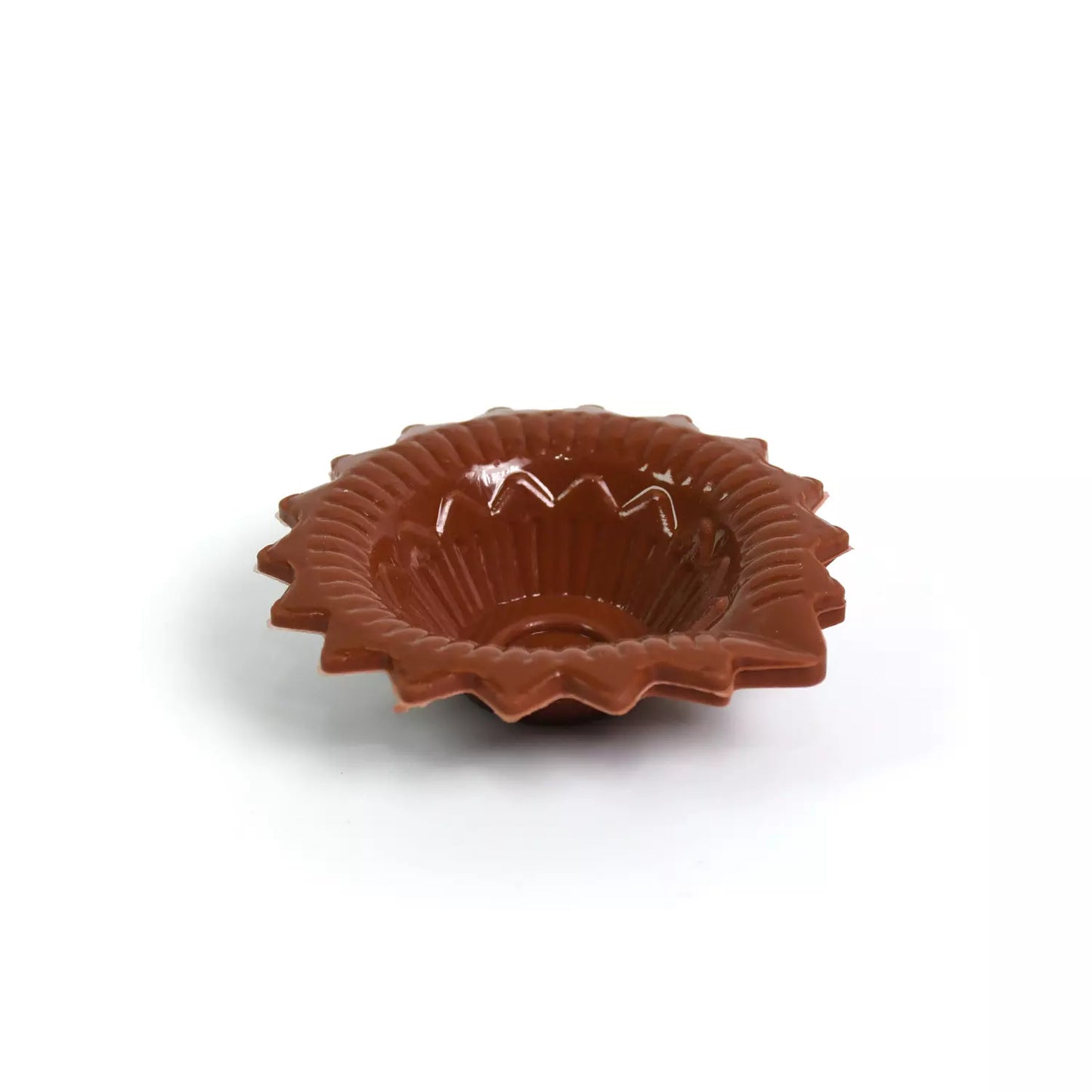 Unbreakable Silicone Diya - Home Improvement