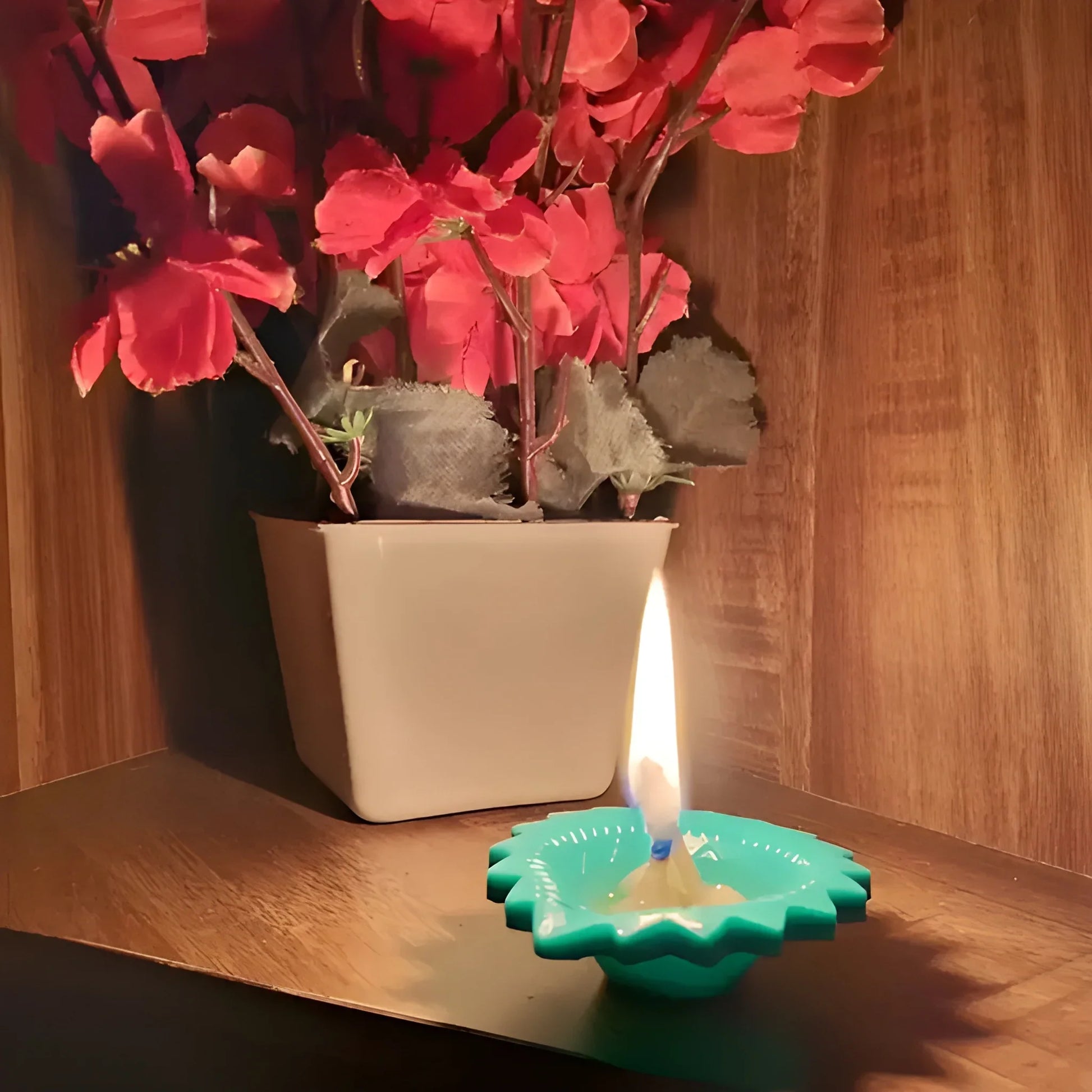 Best unbreakable silicone diya set - toy craft kits | 2025 | fast shipping