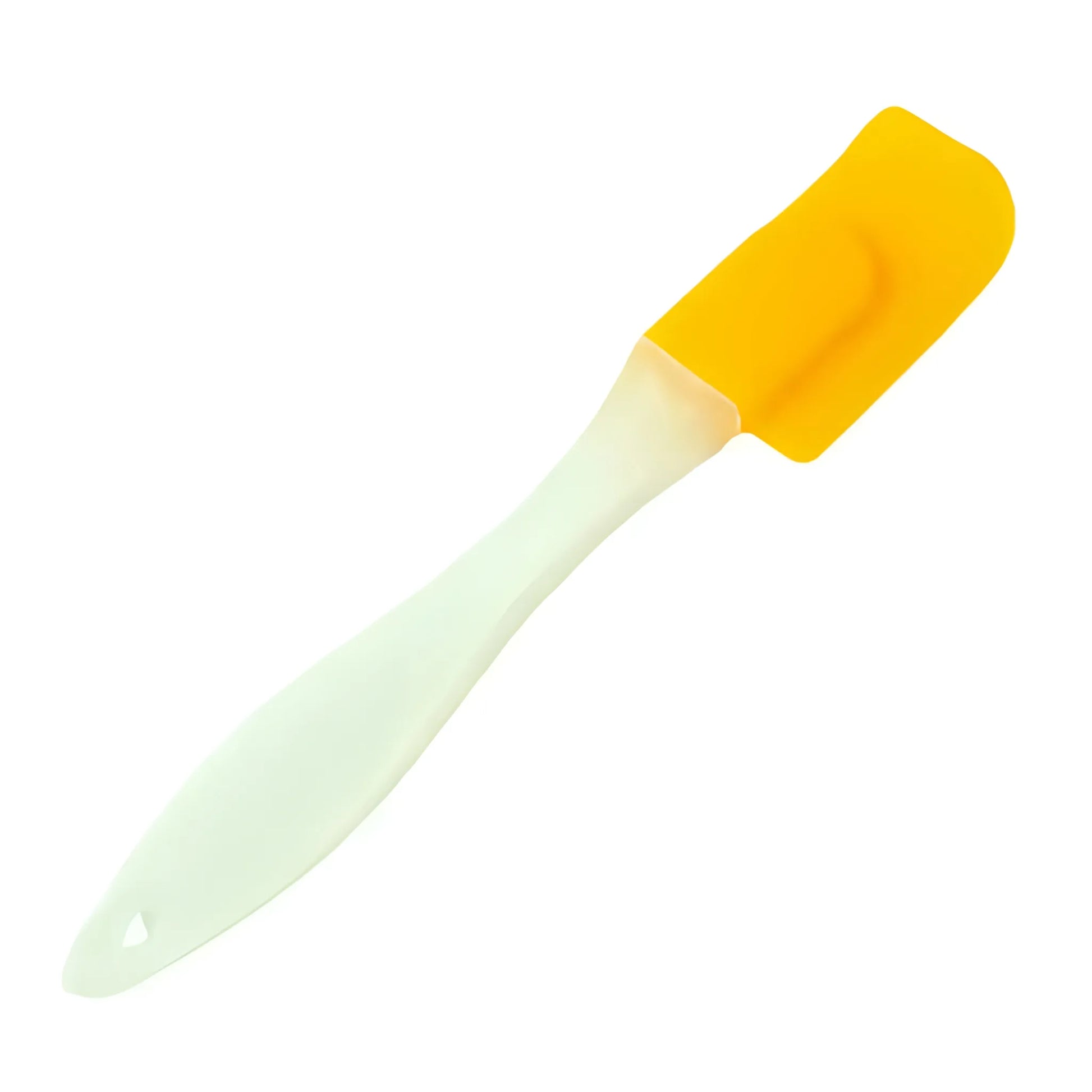 Unbreakable Silicone Spatula - Home & Kitchen
