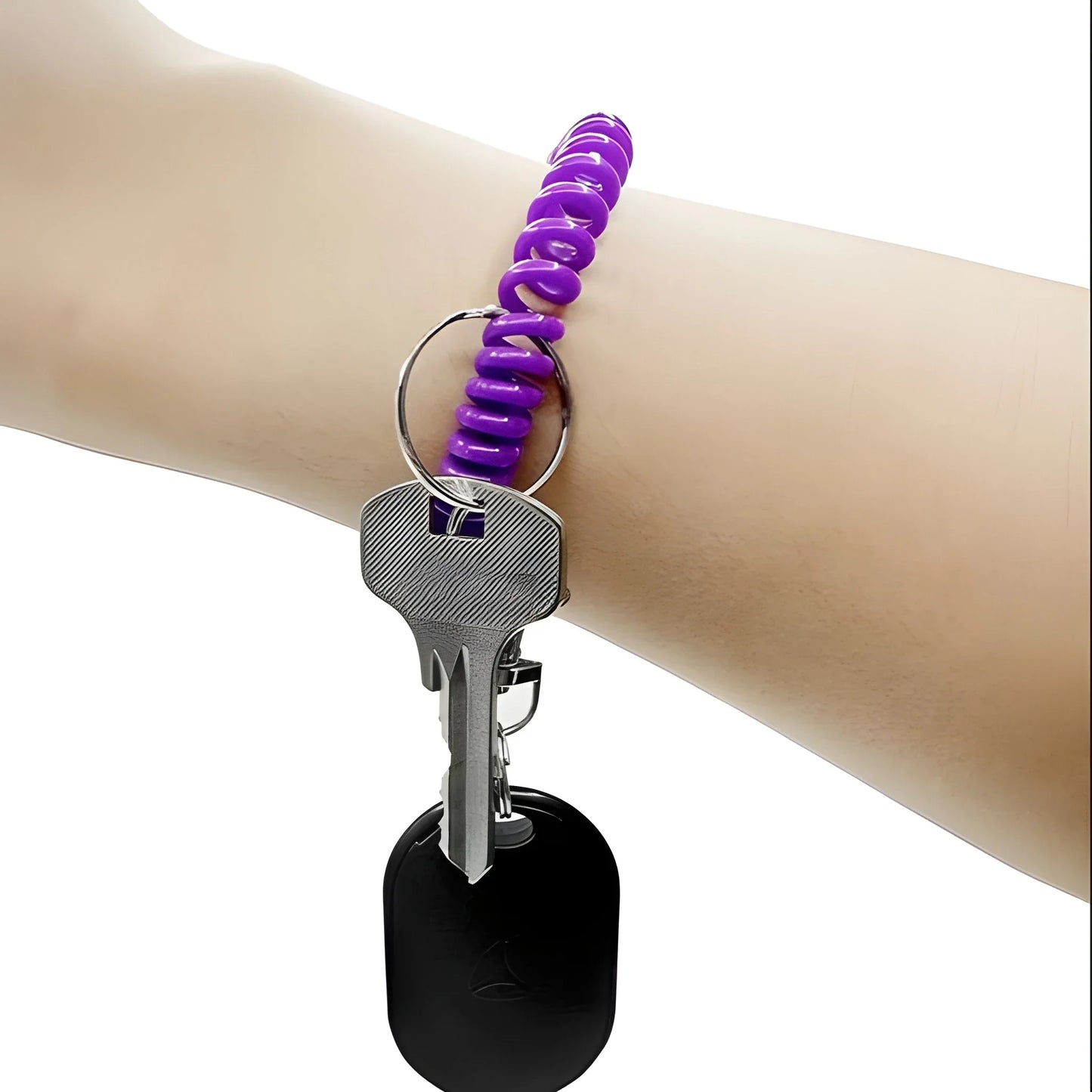 Best unbreakable spiral hair ties - telephone accessories | 2025 | fast shipping