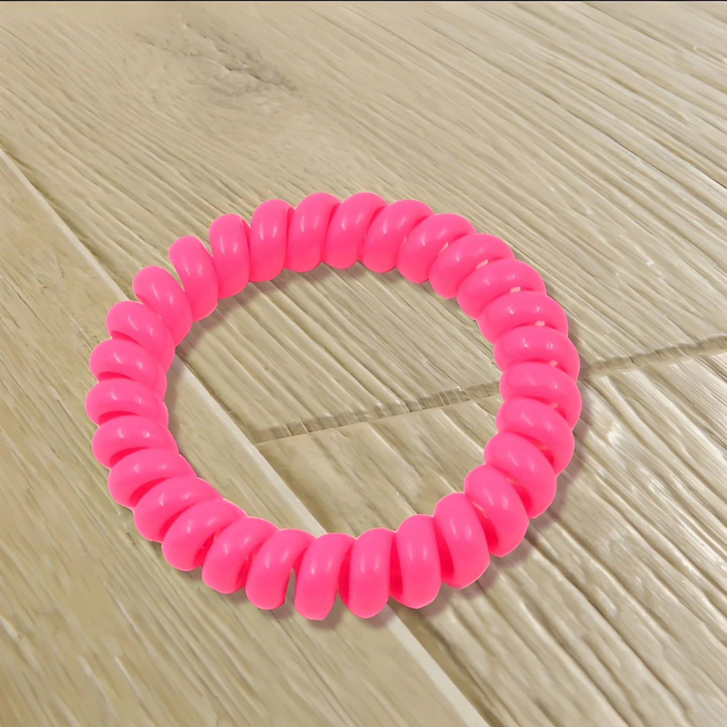 Best unbreakable spiral hair ties - telephone accessories | 2025 | fast shipping