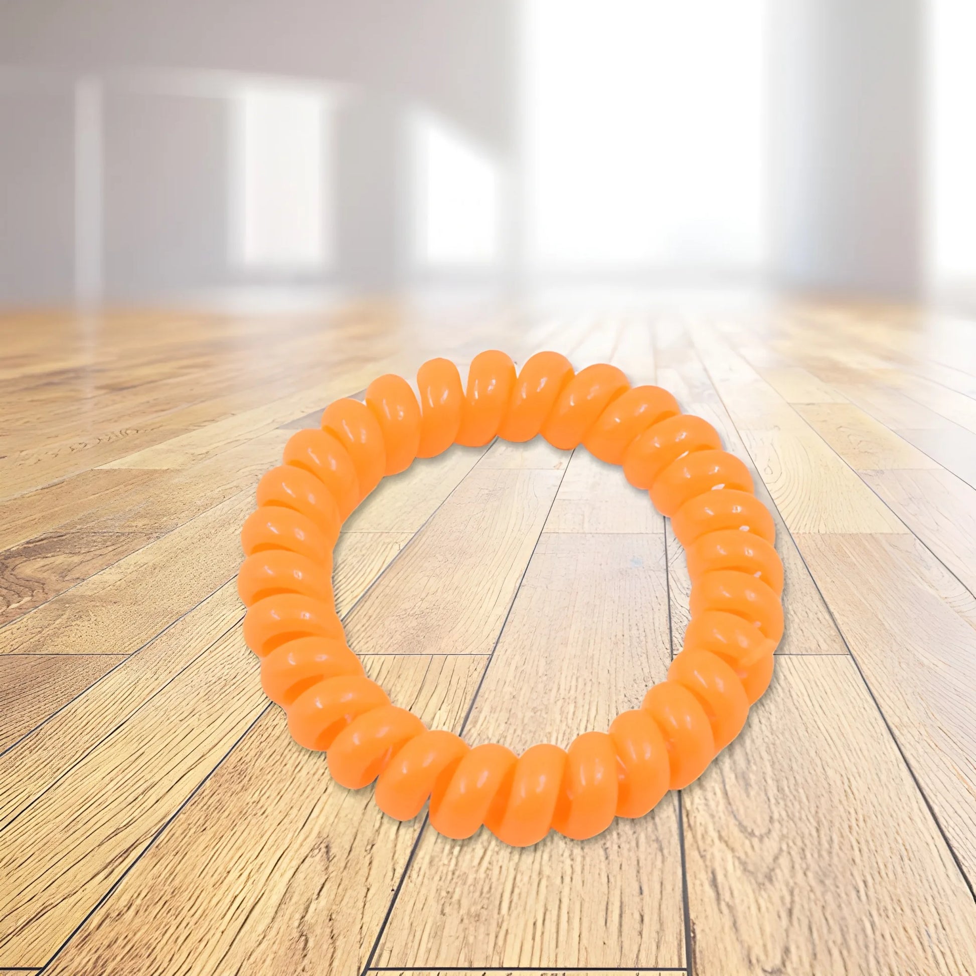 Best unbreakable spiral hair ties - telephone accessories | 2025 | fast shipping