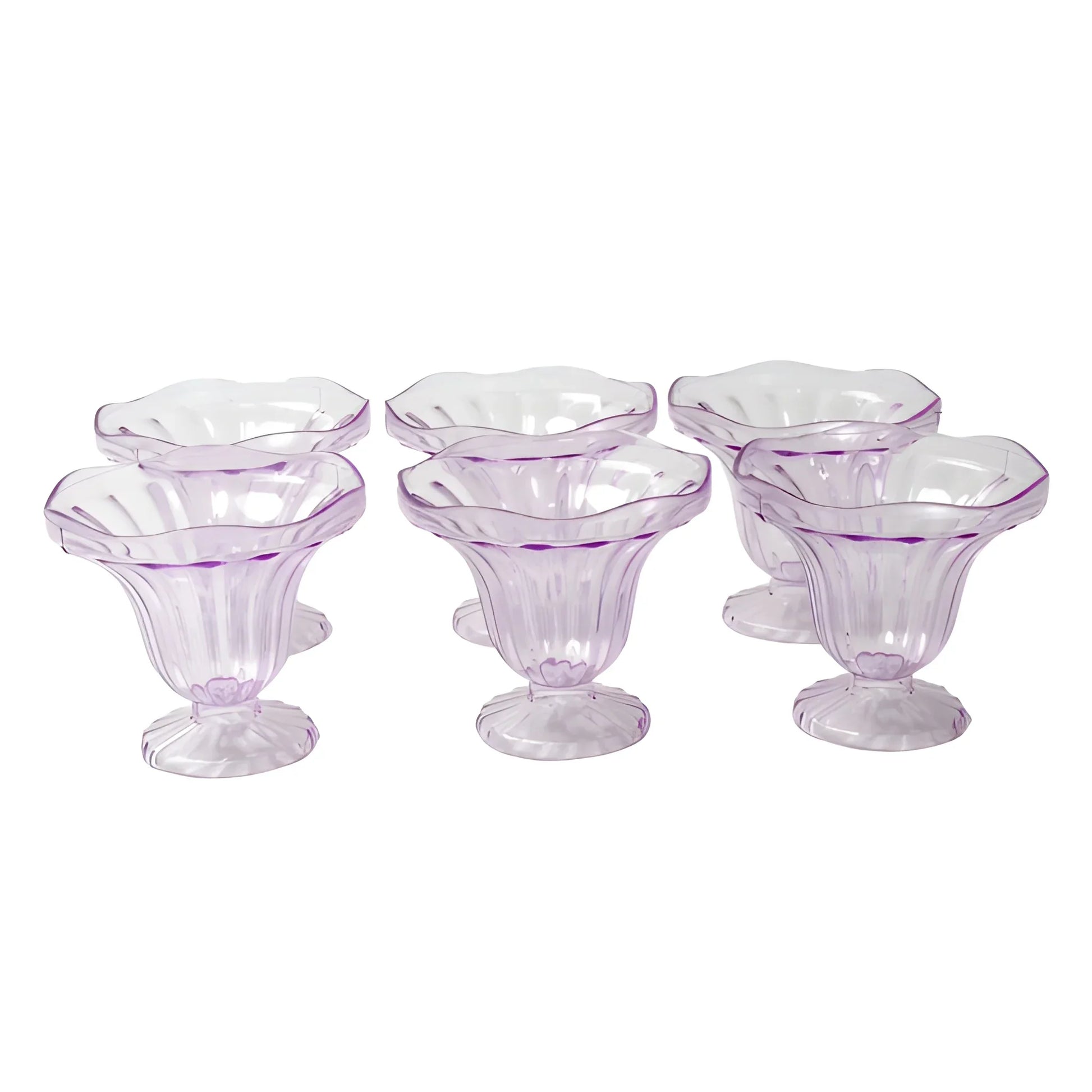 Best unbreakable tulip sundae bowls - 2025 | fast shipping