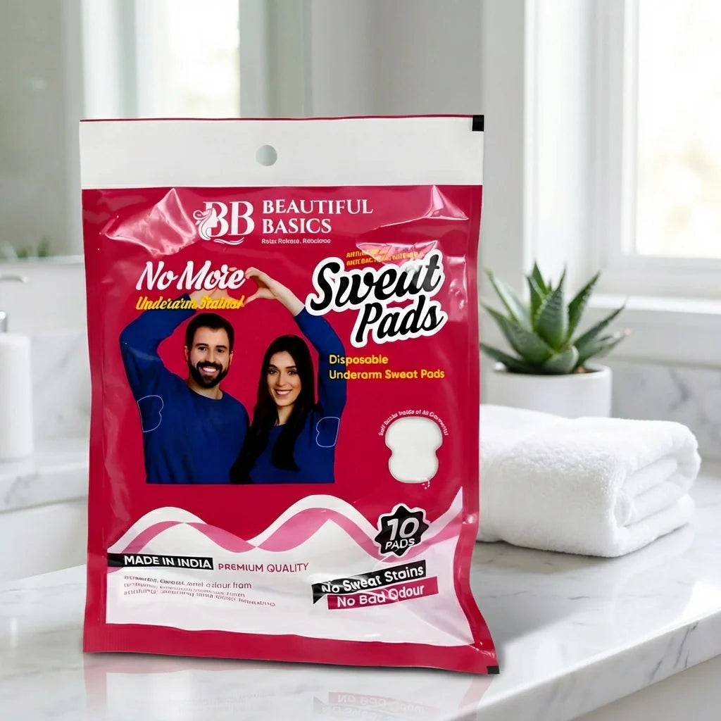 Best underarm sweat pads - anti-perspirant | 2026 | fast shipping